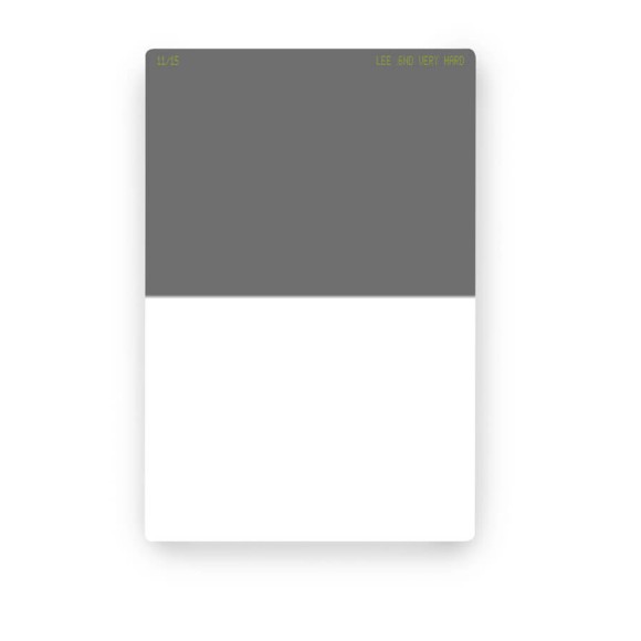 Lee 0.6ND Graduated ND Filter 100x150mm (Choose)